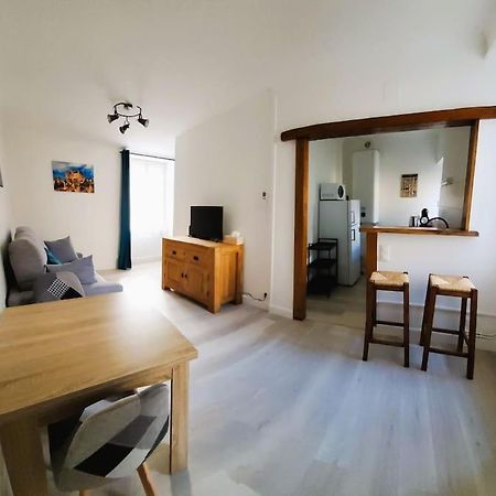Appartement De Charme A Sarlat Екстер'єр фото