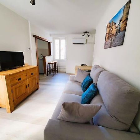 Appartement De Charme A Sarlat Екстер'єр фото