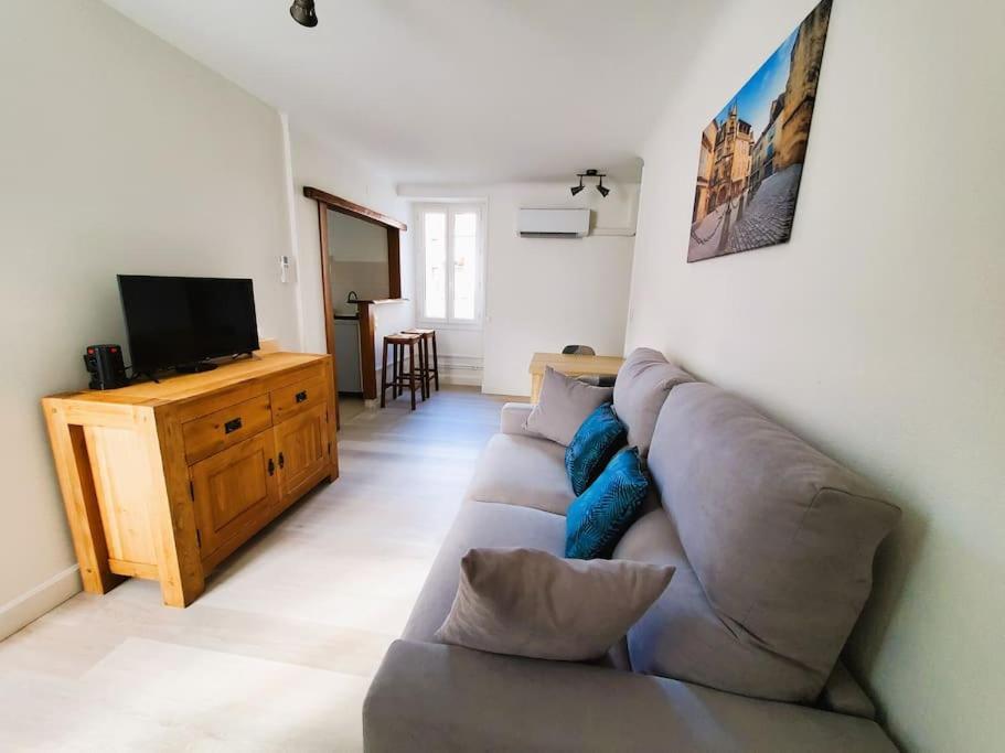 Appartement De Charme A Sarlat Екстер'єр фото